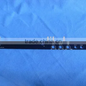 High Quality Acrylic Sound Box Cover for 2014 thumbnail-1