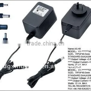 Linear Adaptor 240V 50HZ thumbnail-1