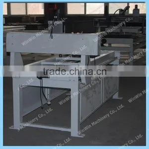 High Quality 3030/0303 Small Wood Carving Machine thumbnail-4