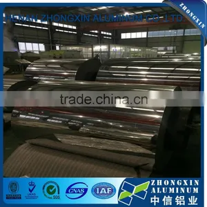 Polished Aluminum Sheet With Mirror Finish thumbnail-2