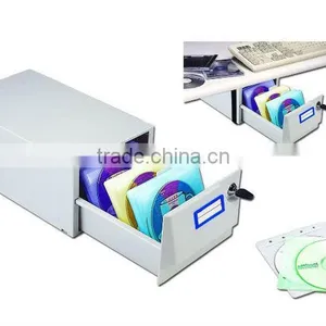 CD Drawer With Sleeve thumbnail-1