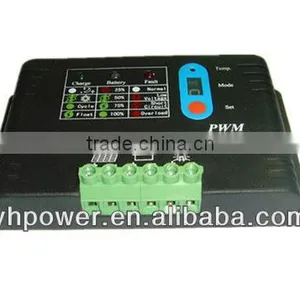 Solar Voltage Regulator 60v 15a thumbnail-1
