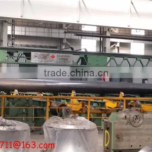 Tpco Black Steel Pipe (erw) thumbnail-1