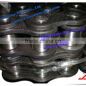 Black , Escalator Pallet Drive Chain for OTI thumbnail-1