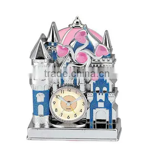 Musical Alarm Clock thumbnail-1
