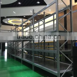 2016 Excellent Quality Heavy Duty Warehouse Rack Storage Racking Selective Pallet Rack China Factory Professional Manufacture Quality Choice thumbnail-3