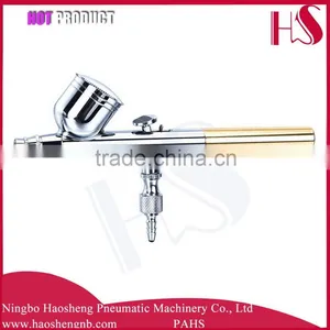 HSENG HS-30 Mini Airbrush Kit thumbnail-3