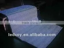 The Best P12 Outdoor Mesh Led Video Curtain/flex Curtain Led Display thumbnail-2