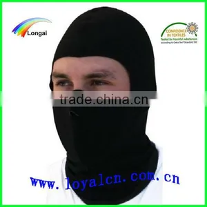 Knitted Balaclava Good Quality thumbnail-1