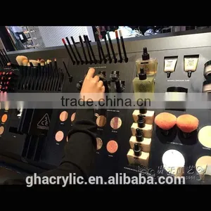 Professional 3ce Cosmetic Display Stand,modern Customized Cosmetic Display thumbnail-6