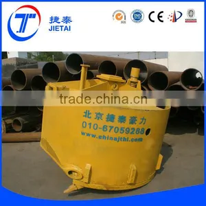 Best Price Soil and Rock Drilling Buckets for Drilling Rig thumbnail-1