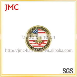 2016 Manufactory Production Gold Metal Souvenir Coins thumbnail-2