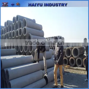 Concrete Pipe Making Machine,suspended Cement Pipe Machine Reinforced Cement Pipe Forming Machine for Drain/road Construction thumbnail-5