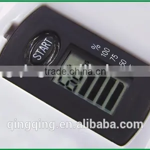 Wholesales 3L Ultra-high Filtered Effect and Ultra-low Brita & Water Filter Pitcher QQF-04 thumbnail-2