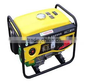 HS2600 230V 2KW 50HZ Generator in Gasoline Power thumbnail-1