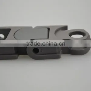 PT280 Assembly Line Equipment Plastic Sushi Conveyor Chain thumbnail-4