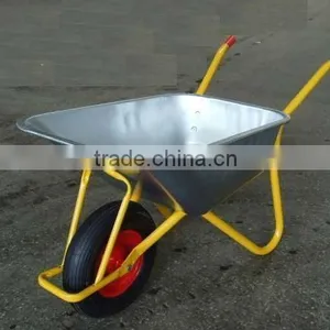 Wheel Barrow WB6404H thumbnail-1