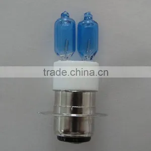 Motocycle Halogen Bulb HS-Twins thumbnail-1