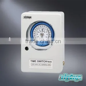 Timer TB-35 thumbnail-1