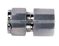 Stainless Steel Female Connector thumbnail-1