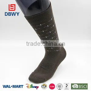 Elite Business Socks for Men Comfortable Compression Stockings thumbnail-1