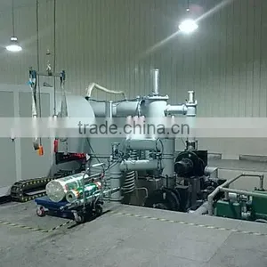 YZ VAC's Vacuum Metallizing Machine thumbnail-3