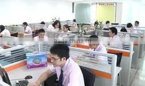 Guangzhou Superboy Playground Equipment Co., Ltd. company overview - view 4 thumbnail