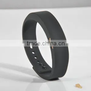 2015 New Smart Watch i7 Cyband Smartband Bluetooth 4.0 Smart Wristband Waterproof Fuelband Fitbit Flex thumbnail-1