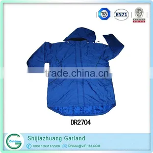 Clothing Vests Warmer Body Vest Parka thumbnail-2