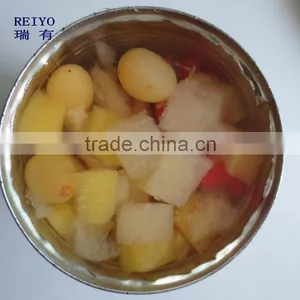 Canned Cocktail Tins OEM thumbnail-4