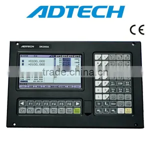 ADT-DK300A Three-axis Engraving CNC System thumbnail-1
