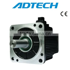 High-stability 2.6KW AC Servo Motor ACH-13260C thumbnail-1