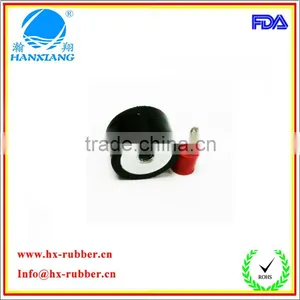High Quanlity Custom Rubber Bumper,protective Small Rubber Bumper thumbnail-4