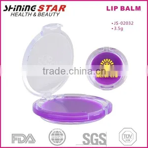 Custom Private Label Lip Balm Tube Holder thumbnail-1