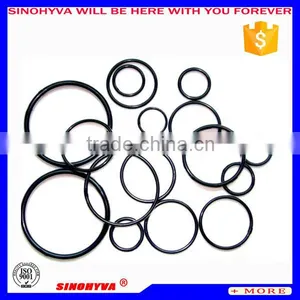 Rubber O Rings for Excavator thumbnail-4
