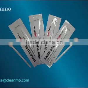 Skin Antiseptic 2 CHG + 70 IPA Swab Sticks(HOT SALE) thumbnail-1