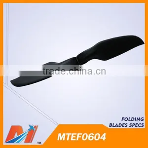 Maytech Foldable Propeller 6inch for RC Airplane Uav thumbnail-2