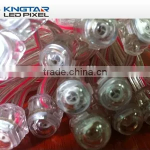 Waterproof Addressable Ws2812B String Led Sign Lighting thumbnail-1