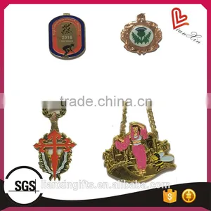 Cheap Customized Image Sport Medal thumbnail-1