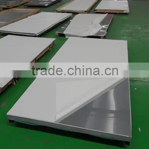 SUS 201 Stainless Steel Sheet Sheet Made in China thumbnail-4