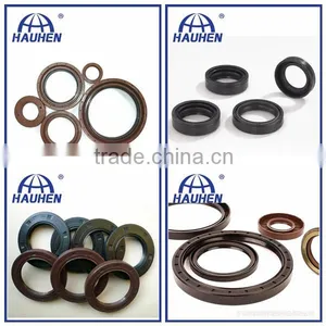 Fine Processing TC Oil Seal thumbnail-2