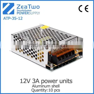 12v 3a Power Supply Computer Antec Power Supplies thumbnail-1