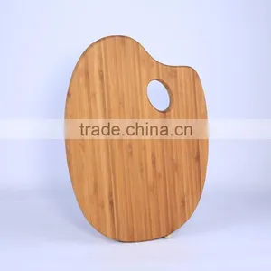 Olive Wood Cutting Board Bamboo Cutting Board thumbnail-5