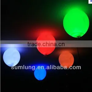 Led Ballon Light for Decoration Holiday Party Wedding Birthday Christmas thumbnail-1