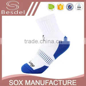 Vivid Color Manufacture Team Soccer Socks thumbnail-3