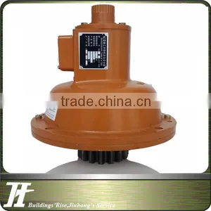 SAJ40 1.2 Construction Hoist Fall Prevention Safety Device thumbnail-2