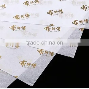 New Design Gift Wrapping Gold Tissue Paper thumbnail-4