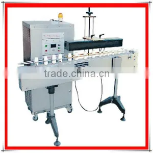 Cup Products Aluminium Foil Sealing Machine From Jiacheng Packaging Machinery Manufacturer thumbnail-1