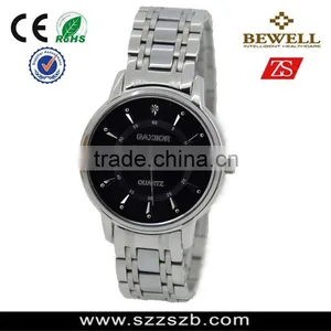High Quality Business Watch for Mans Stainless Steel Watch thumbnail-1