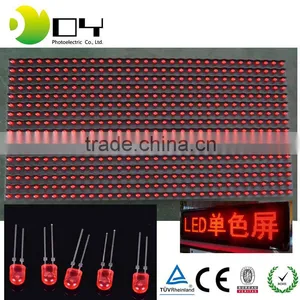 2016 Factory Price High Quality Hot Sale P10 Led Module Led Module P10 thumbnail-6